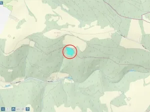 Prodej lesa, Brumov-Bylnice, 10951 m2