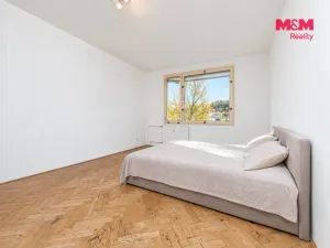 Prodej bytu 2+1, Žamberk, U Polikliniky, 57 m2