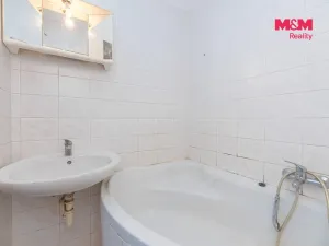 Prodej bytu 2+1, Žamberk, U Polikliniky, 57 m2