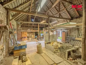 Prodej rodinného domu, Vraný, 150 m2