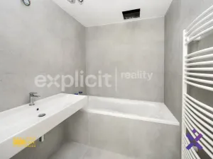 Prodej bytu 2+kk, Březnice, 58 m2