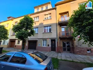 Pronájem bytu 1+kk, Plzeň - Jižní Předměstí, Raisova, 29 m2
