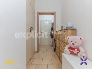 Prodej bytu 2+1, Uherské Hradiště, Štěpnická, 38 m2