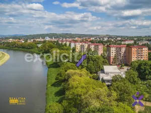 Prodej bytu 2+1, Uherské Hradiště, Štěpnická, 38 m2