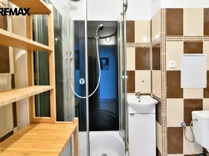 Pronájem bytu 1+kk, Broumov - Olivětín, Dukelská, 27 m2