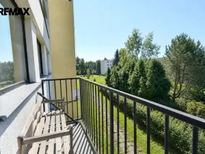 Pronájem bytu 1+kk, Broumov - Olivětín, Dukelská, 27 m2