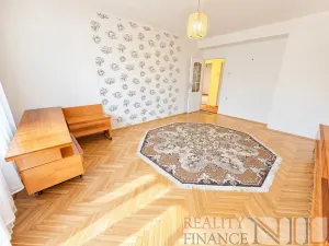 Prodej bytu 3+1, Plzeň, Spádná, 88 m2
