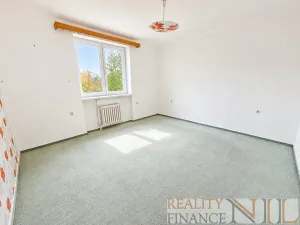 Prodej bytu 3+1, Plzeň, Spádná, 88 m2