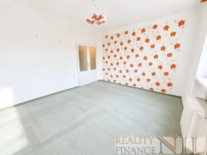 Prodej bytu 3+1, Plzeň, Spádná, 88 m2