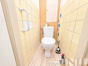 Prodej bytu 3+1, Plzeň, Spádná, 88 m2