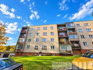 Prodej bytu 3+1, Plzeň, Spádná, 88 m2