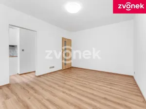 Pronájem bytu 2+1, Otrokovice, 52 m2