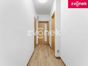 Pronájem bytu 2+1, Otrokovice, 52 m2