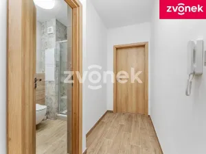 Pronájem bytu 2+1, Otrokovice, 52 m2