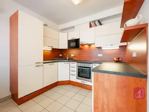 Prodej bytu 3+kk, Brno, Leskauerova, 110 m2