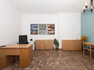 Pronájem kanceláře, Praha - Žižkov, Roháčova, 30 m2