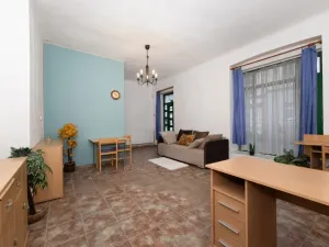 Pronájem kanceláře, Praha - Žižkov, Roháčova, 30 m2