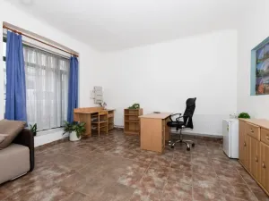 Pronájem kanceláře, Praha - Žižkov, Roháčova, 30 m2