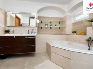 Prodej rodinného domu, Divišov, Na Sídlišti, 110 m2