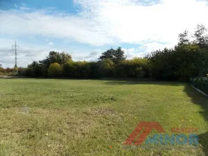 Prodej pozemku pro bydlení, Brandýsek, Švermovská, 1629 m2