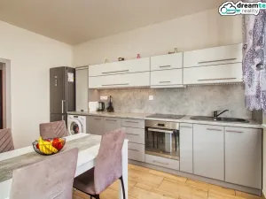 Prodej bytu 2+1, Ostrava, Zengrova, 55 m2