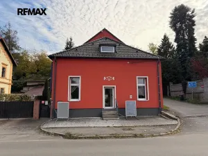 Pronájem bytu 2+kk, Dobřichovice, Tyršova, 43 m2