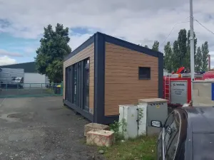 Prodej domu, Pelhřimov, Pražská, 27 m2