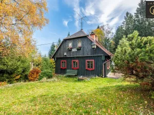 Prodej rodinného domu, Josefův Důl - Karlov, 132 m2