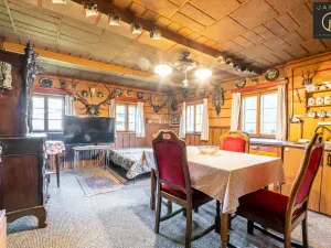 Prodej rodinného domu, Josefův Důl - Karlov, 132 m2