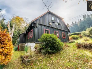 Prodej chalupy, Josefův Důl - Karlov, 132 m2