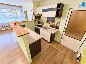 Prodej bytu 2+kk, Plzeň - Východní Předměstí, Guldenerova, 39 m2