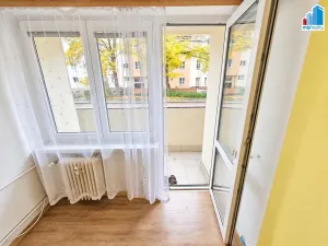 Prodej bytu 2+kk, Plzeň - Východní Předměstí, Guldenerova, 39 m2