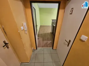 Prodej bytu 2+kk, Plzeň - Východní Předměstí, Guldenerova, 39 m2