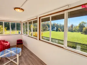 Prodej chaty, Lazníčky, 75 m2
