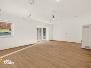 Prodej rodinného domu, Černá Hora, Na Vyhlídce, 182 m2