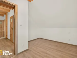 Prodej rodinného domu, Černá Hora, Na Vyhlídce, 182 m2