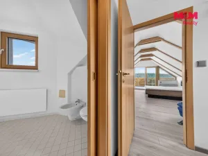 Prodej rodinného domu, Březová-Oleško - Oleško, Východní, 295 m2