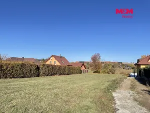 Prodej pozemku pro bydlení, Křižanov, 2503 m2