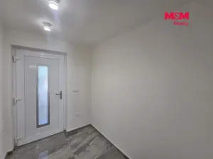 Prodej rodinného domu, Praha - Kyje, Bajgarova, 160 m2
