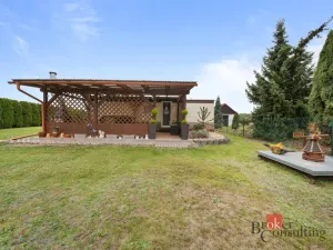 Prodej pozemku pro bydlení, Zdelov, 2759 m2