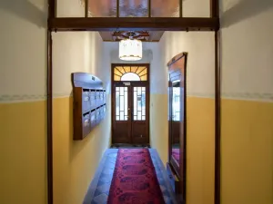 Pronájem bytu 3+kk, Praha - Zbraslav, U Národní galerie, 68 m2
