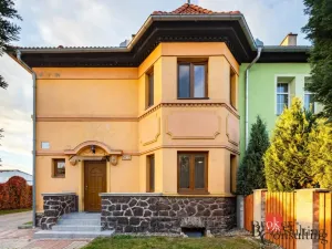 Prodej rodinného domu, Teplice, Nákladní, 265 m2