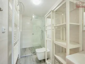 Pronájem bytu 2+1, Praha, Štefánikova, 61 m2