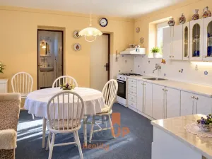 Prodej rodinného domu, Suchov, 125 m2