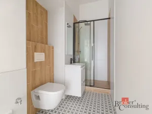 Prodej bytu 2+kk, Opava - Předměstí, Zámecký okruh, 49 m2