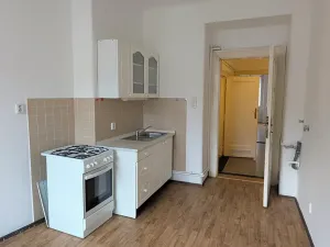 Pronájem bytu 2+1, Praha - Vršovice, Francouzská, 61 m2
