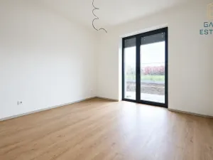 Pronájem bytu 2+kk, Holešov, Pod Hrádkem, 52 m2