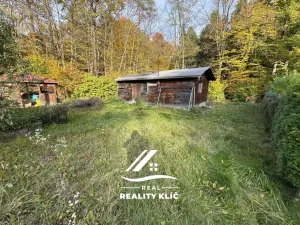 Prodej chaty, Ostrava, Kyjovická, 25 m2