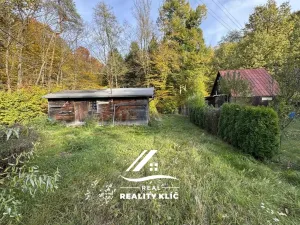 Prodej chaty, Ostrava, Kyjovická, 25 m2