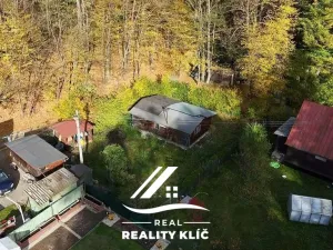 Prodej chaty, Ostrava, Kyjovická, 25 m2